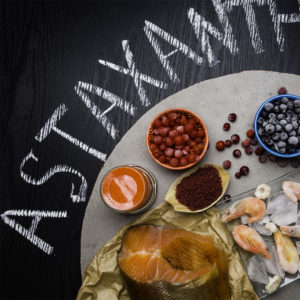 ASTAXANTHIN