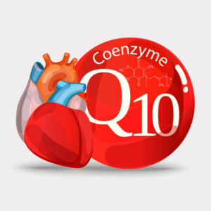 Coenzym Q10