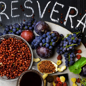 RESVERATROL